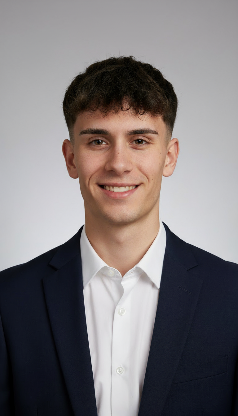 Josh Snowdon